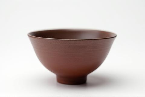 常滑焼の滑らかな酒器 by 小林.